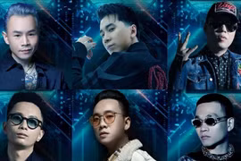 Rap Việt mùa 2 chính thức ấn định ngày lên sóng