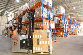 Digiworld (DGW) đặt mục tiêu đạt 10.000 tỷ đồng doanh thu 6 tháng cuối năm, lợi nhuận cả năm dự kiến 500 tỷ đồng