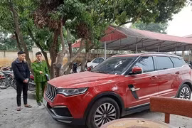 Hé lộ nguyên nhân đằng sau vụ nổ súng vào xe của "thánh chửi" Dương Minh Tuyền