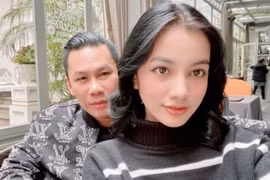 Nhan sắc đáng chú ý của Cẩm Đan - người đẹp vướng tin đồn hẹn hò Đức Huy