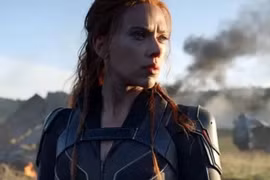 Những bom tấn điện ảnh của Marvel đáng mong chờ trong năm 2021