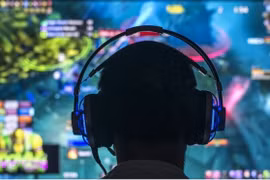 Hơn 500.000 tài khoản của nhân viên các công ty game bị rao bán trên chợ đen