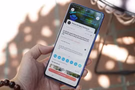 Galaxy S10 chính thức được cập nhật Android 11 với giao diện OneUI 3.0