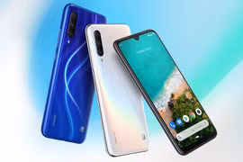 Điện thoại Mi A3 thành ‘cục gạch’ khi cập nhật Android 11