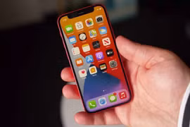 Người dùng không mặn mà với iPhone 12 mini