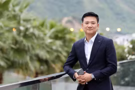 Tương lai nào cho siêu dự án Mũi Dinh Padaran?