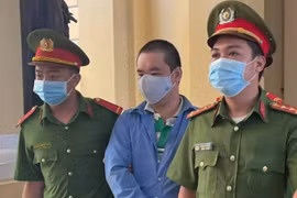 Tử hình kẻ đốt nhà khiến 5 người tử vong ở TP. HCM
