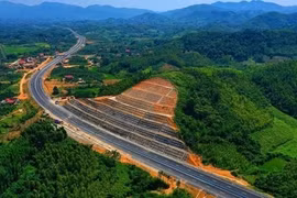 Dự án cao tốc Tuyên Quang - Phú Thọ sẽ sử dụng vốn đầu tư công