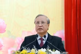 Bảo vệ nền tảng tư tưởng của Đảng là nhiệm vụ trọng yếu, có ý nghĩa sống còn