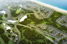 Quảng Bình: Điểm đến mới của các nhà đầu tư trong năm 2021
