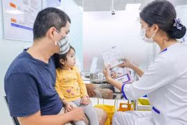 VNVC Bình Thạnh khai trương trước thềm năm mới, kịp thời phòng dịch bệnh cho người dân TP.HCM
