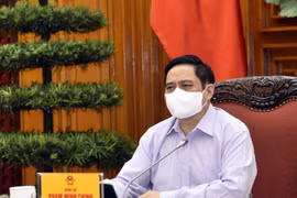 Thủ tướng: Làm cao tốc không trông chờ, ỷ lại vào nguồn ngân sách Nhà nước, huy động nguồn lực xã hội là chính