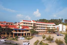 Điện Biên: Tạm đình chỉ công tác Hiệu trưởng trường Cao đẳng Sư phạm Điện Biên