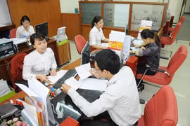 Kho bạc Nhà nước: Tạo điều kiện cho các tổ chức, cá nhân giao dịch qua mạng