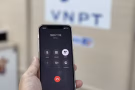 VNPT lập đường dây nóng hỗ trợ khai báo y tế - 18001119