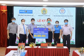 Bảo hiểm Bảo Việt bảo hiểm cho cán bộ y tế trong giai đoạn phòng chống dịch Covid-19