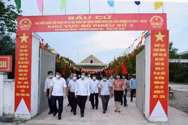 Hà Tĩnh: Linh hoạt, chu đáo, sáng tạo cho 'Ngày hội non sông'