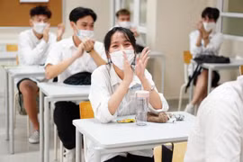 Hà Nội dự kiến tuyển sinh lớp 6 bằng học bạ
