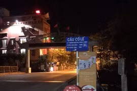 Nam Định: Gỡ bỏ giãn cách thị trấn Cổ Lễ kể từ 0h00 ngày 22/5