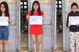 Tiền Giang: 13 người tụ tập sử dụng ma túy, một người nghi nhiễm COVID-19