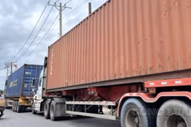 Hơn 4.000 ô tô đã được cấp thẻ nhận diện ra vào TP. HCM