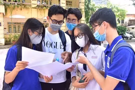 Đề thi tốt nghiệp THPT 2021 môn Sinh học, mã đề 223