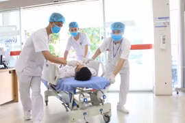 Yêu cầu tất cả cơ sở y tế không được từ chối bệnh nhân đến cấp cứu