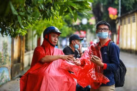 Đề thi môn Tiếng Anh tốt nghiệp THPT 2021, mã đề 416