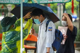 Đề thi môn Hóa học tốt nghiệp THPT 2021, mã đề 204