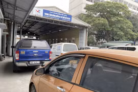 Nhiều quy định mới về đăng kiểm ôtô
