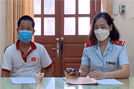 Thái Nguyên: Xử phạt 7,5 triệu đồng một cá nhân đăng tin xúc phạm cảnh sát giao thông trên MXH