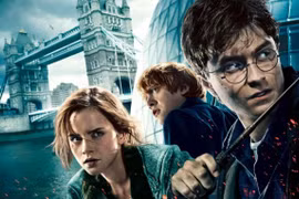 5 bộ phim bom tấn Hollywood chuyển thể từ tiểu thuyết hay nhất