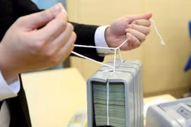 Quy định mới về trích lập dự phòng rủi ro tại tổ chức tín dụng