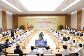 Các Bộ cam kết hỗ trợ doanh nghiệp "vượt dịch" thế nào?