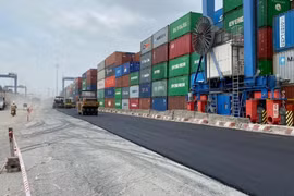 Công trình giao thông Đồng Nai (Dotranco) chia cổ tức năm 2015 sau 10 lần thất hứa
