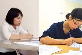 Đường dây làm thẻ hướng dẫn viên du lịch giả: Mánh khóe của 3 cán bộ Sở VHTT&DL Lào Cai
