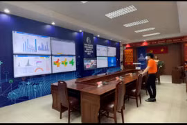 Địa phương đầu tiên tại TP. HCM thành lập Trung tâm chỉ huy phòng chống dịch Covid-19 và khôi phục kinh tế