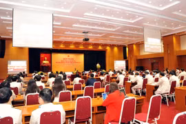 Tổng thu ngân sách Nhà nước vượt dự toán trên 177.000 tỷ đồng