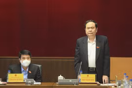 Tập trung phát triển kinh tế - xã hội vùng đồng bào dân tộc thiểu số và miền núi
