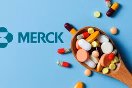 Sau Paxlovid, Mỹ cấp phép thuốc viên Merck cho việc điều trị Covid-19