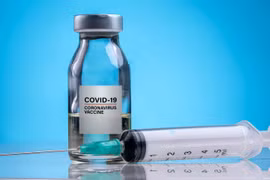 Quỹ vắc-xin phòng Covid-19 đã huy động được tổng cộng trên 8.800 tỷ đồng