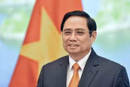 Thủ tướng Phạm Minh Chính làm Trưởng Ban Chỉ đạo cải cách hành chính của Chính phủ