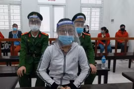 13 năm tù cho “nữ quái” giăng bẫy lừa đảo hơn 50 nạn nhân