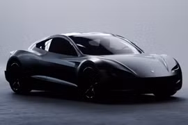 Tesla ngừng nhận đặt hàng cho mẫu xe thể thao Roadster