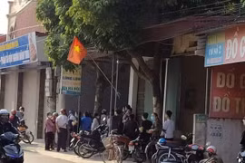 Hà Nam: Nghi án nữ sinh bị sát hại vì chuyện tình cảm