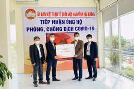 Flamingo và các biện pháp dài hạn ứng phó với Covid-19