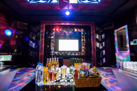 Phú Thọ: Tạm dừng hoạt động quán bar, vũ trường, karaoke