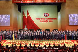 Thực hiện 6 nhiệm vụ trọng tâm trong nhiệm kỳ Đại hội XIII