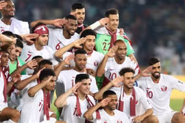 Hai đội bóng châu Á bỏ Copa America 2021