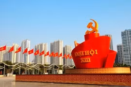 12 định hướng lớn về phát triển đất nước giai đoạn 2021 - 2030